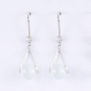Fashion Hot Semi-precious Stone Series Earrings $1.2-$1.7