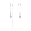Fashion Hot Semi-precious Stone Series Earrings $1.2-$1.7