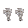 In-stock fashion cubic zirconia earring