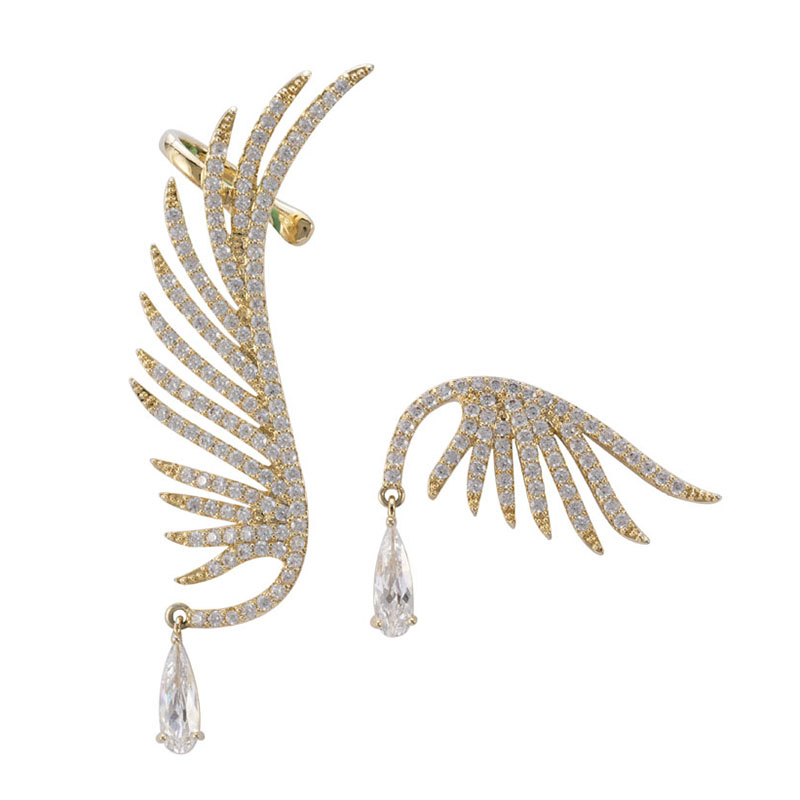 In-stock Cz Earrings