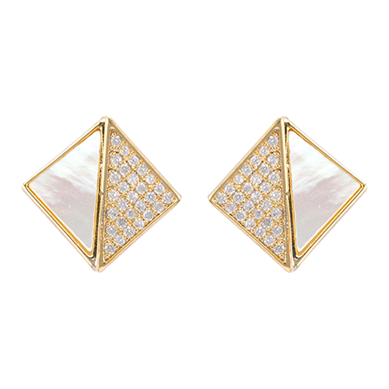 Square Studs $1.6-$2.1