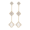 Fashion Shell Series Earrings $2.5-$3.0
