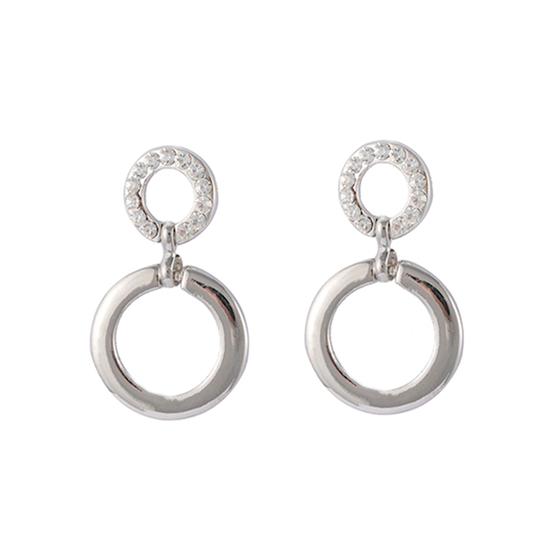 In-stock Cz Earrings
