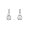 In-stock Cz Earrings