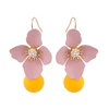  In-stock Enamel Earrings