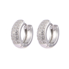 Circular Hoop Earrings in Stock $0.7-1.2