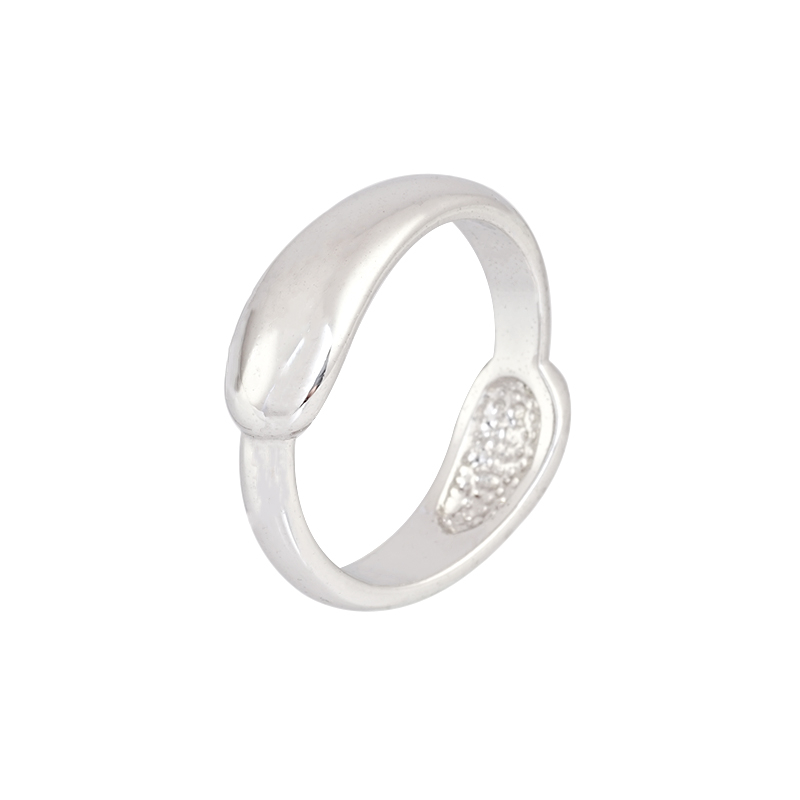 Closed Ring 2R07489