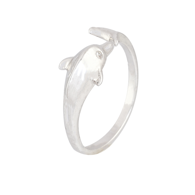 Closed Ring 2R07520