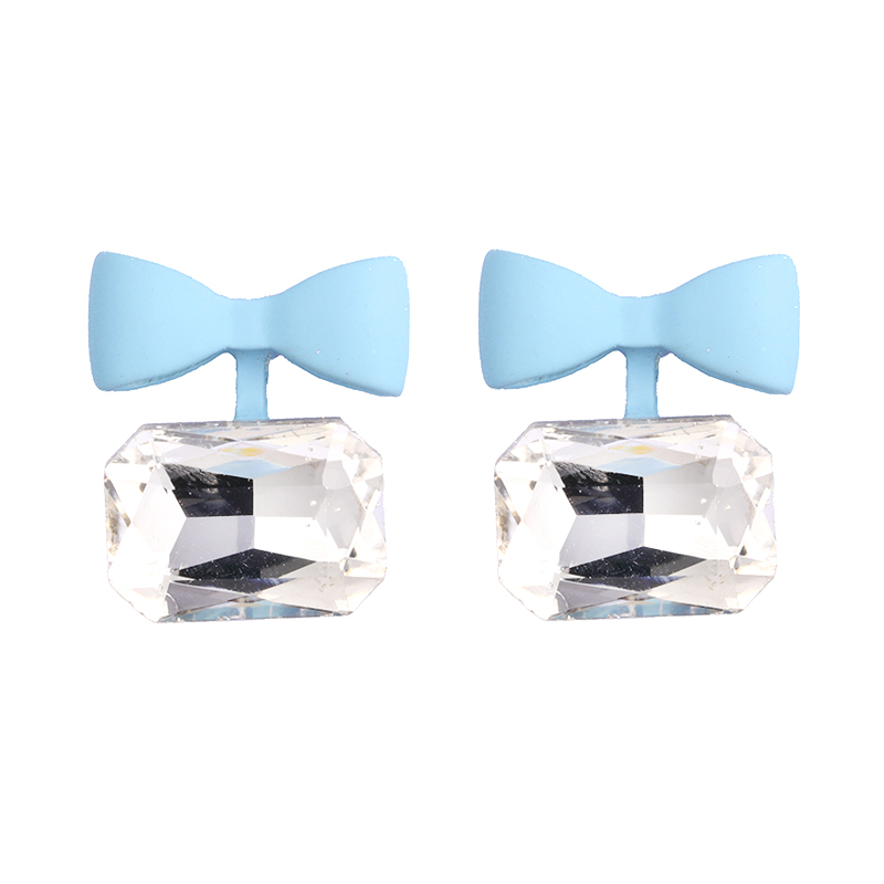 Cartoon Multi-color earrings $0.7~1.2