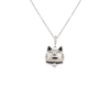 Simples Style with cat Necklace $1.3-$2.0