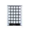 Earring in rotating cabinet wholesale RC003C