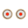 DIY Sun Studs in stock E0033
