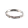 Morden styles brass Bangle $6.0-$6.6