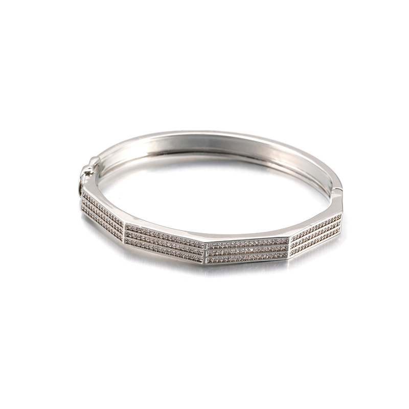 Morden styles brass Bangle $6.0-$6.6