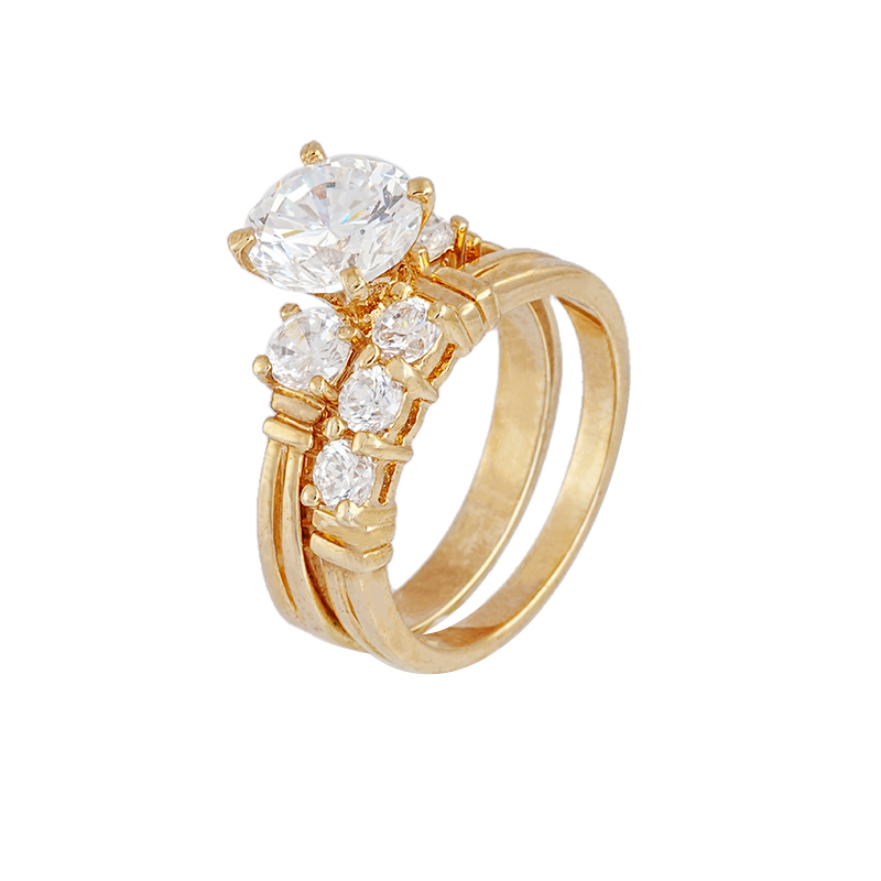 Closed Ring Sets 2R09468