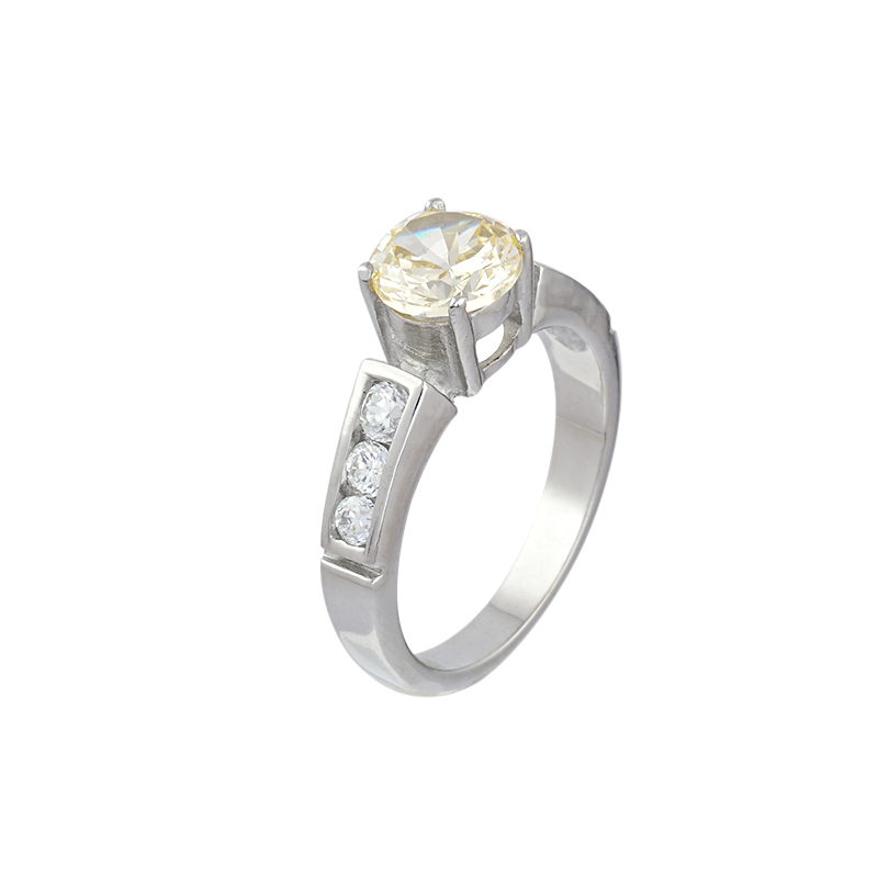 Smaller closed Ring 2R00078