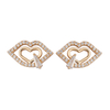 In-stock Lips Earrings
