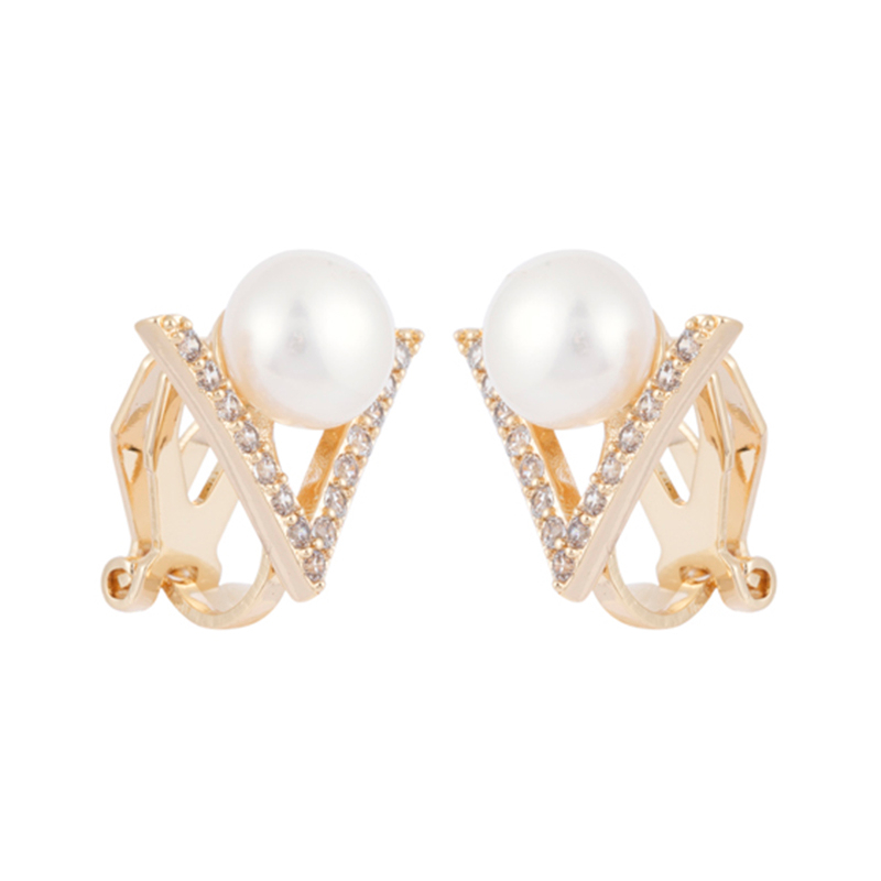 Victory Pearl Studs $1.78-2.12