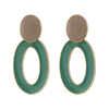 In-stock enamel Earrings$1.8~2.3