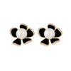 Basic Pearl Stud Earrings Available $2.37-2.77