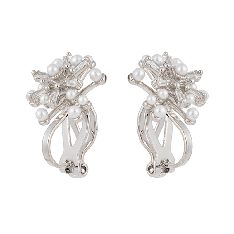 In-stock Pearl Earrings