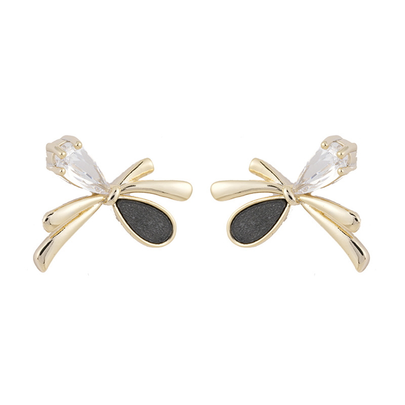  In stock dragonfly earrings