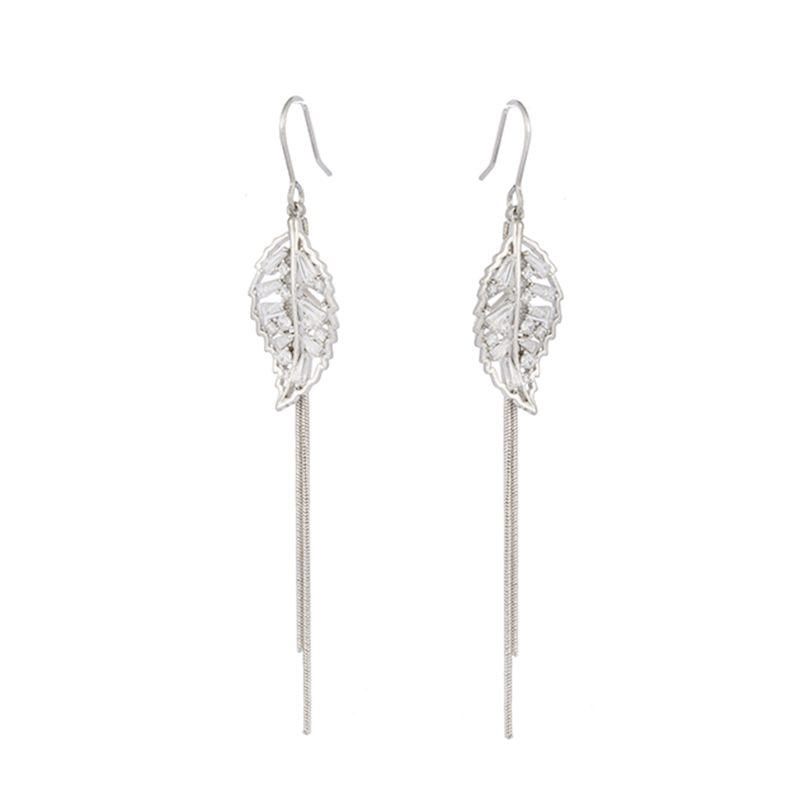 In-stock Cz Earrings $2.2-$2.7