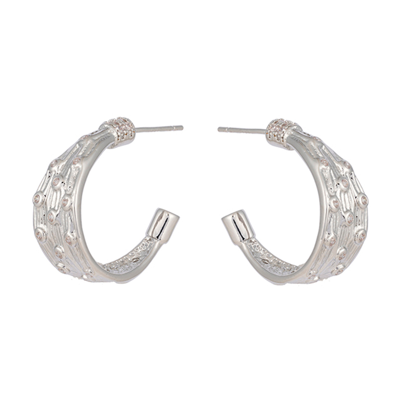In-stock Cz Earrings