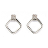 Simple fashion drop Earrings   