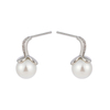 Pearl Earrings in Stock $1.0-1.5