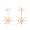 In-stock Cz Earrings