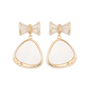  In-stock Shell Series Earrings $2.2-$2.7