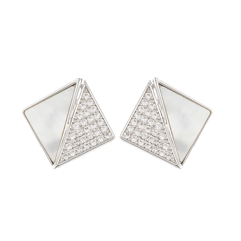 Square Studs $1.6-$2.1