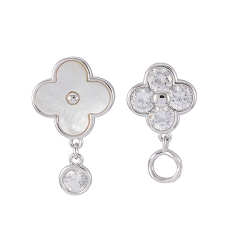 In-stock Shell Series Earrings $1.8-$2.3