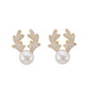 Antelope Earrings Negotiable $1.7-2.1