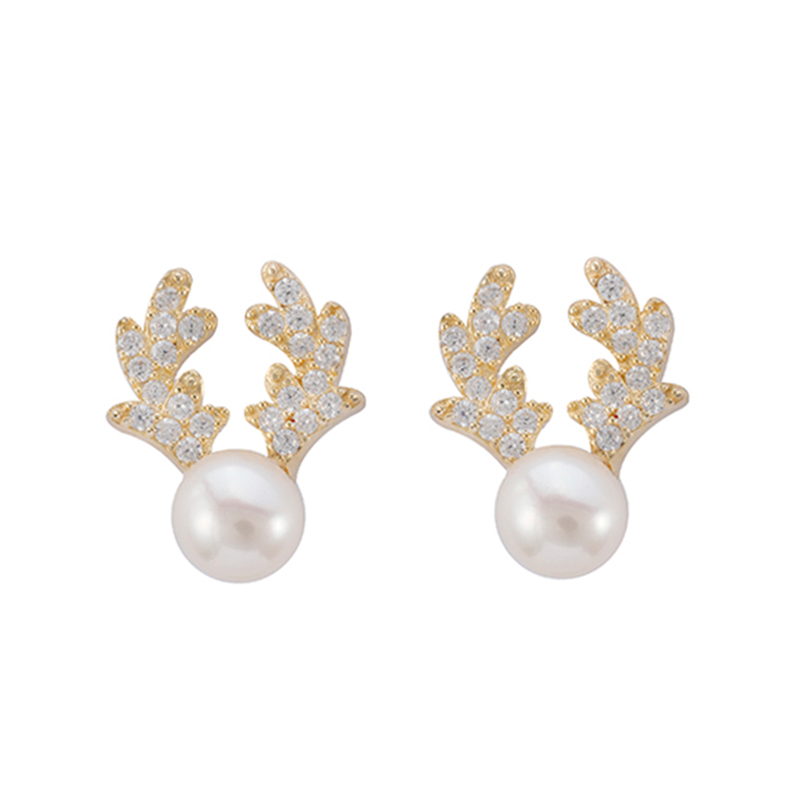 Antelope Earrings Negotiable $1.7-2.1