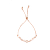 Fashion styles closed bracelet with beads $4.0-$4.5