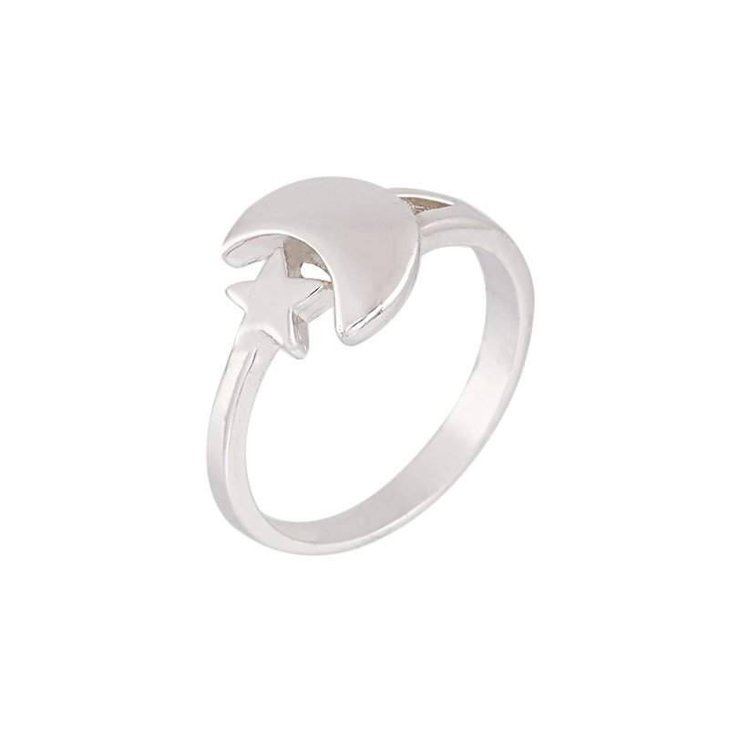 Closed Ring 2R07466