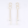  Tassel earring from manufacturer $1.0--$1.5