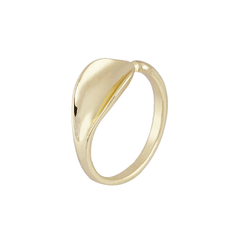 Closed Ring 2R07562