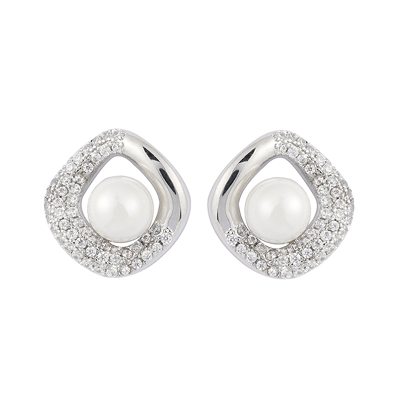 Available Pearl Studs $1.67-2.17