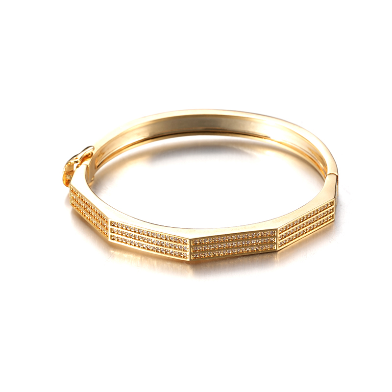 Morden styles brass Bangle $6.0-$6.6