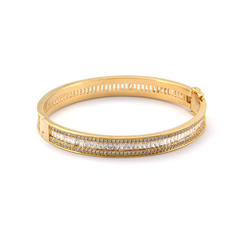  vantage styles CZ Bangle $10-$10.7