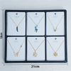 Necklace in packing box wholesale BN004-3X2