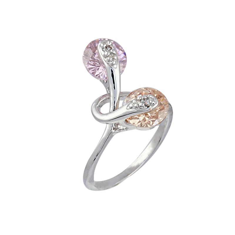 Smaller closed Ring 2R00100