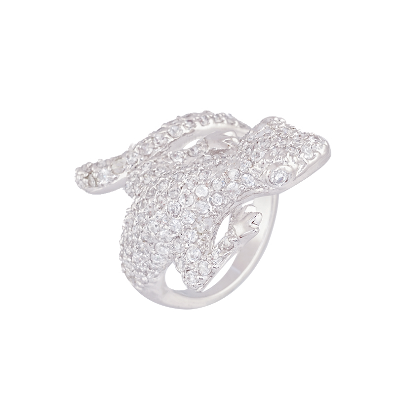 Closed Ring 2R06256