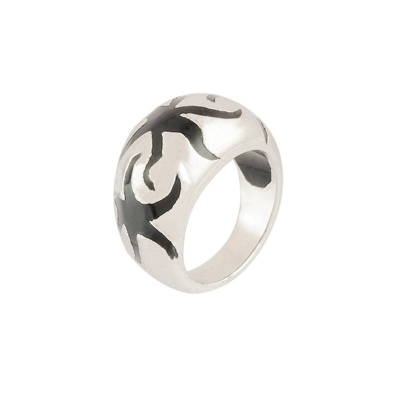 Closed Ring 2R01701