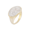 Closed Ring 2R06233