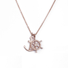 In-stock Helm Pendant Necklace $1.5-$2.1