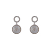 In-stock Mother Shell Earrings